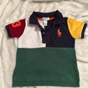 Polo Ralph Lauren